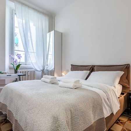 Appartamento Bilocale Zara - Stazione Centrale - Isola Design District Mediolan Zewnętrze zdjęcie