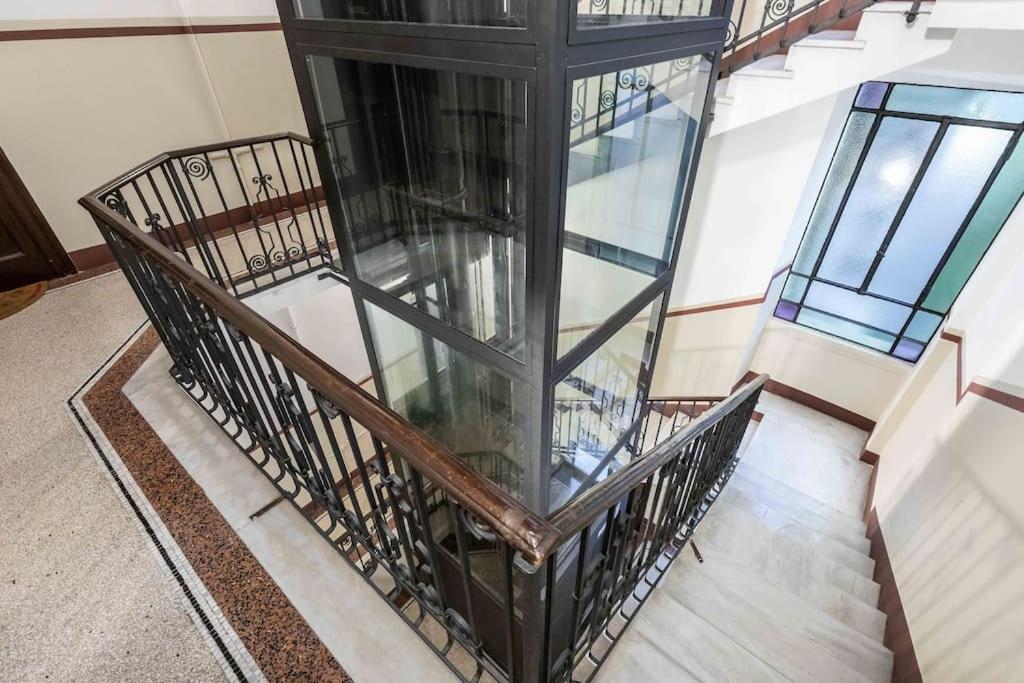 Appartamento Bilocale Zara - Stazione Centrale - Isola Design District Mediolan Zewnętrze zdjęcie